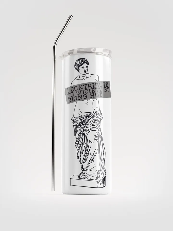 SBGU: Venus Tumbler product image (1)