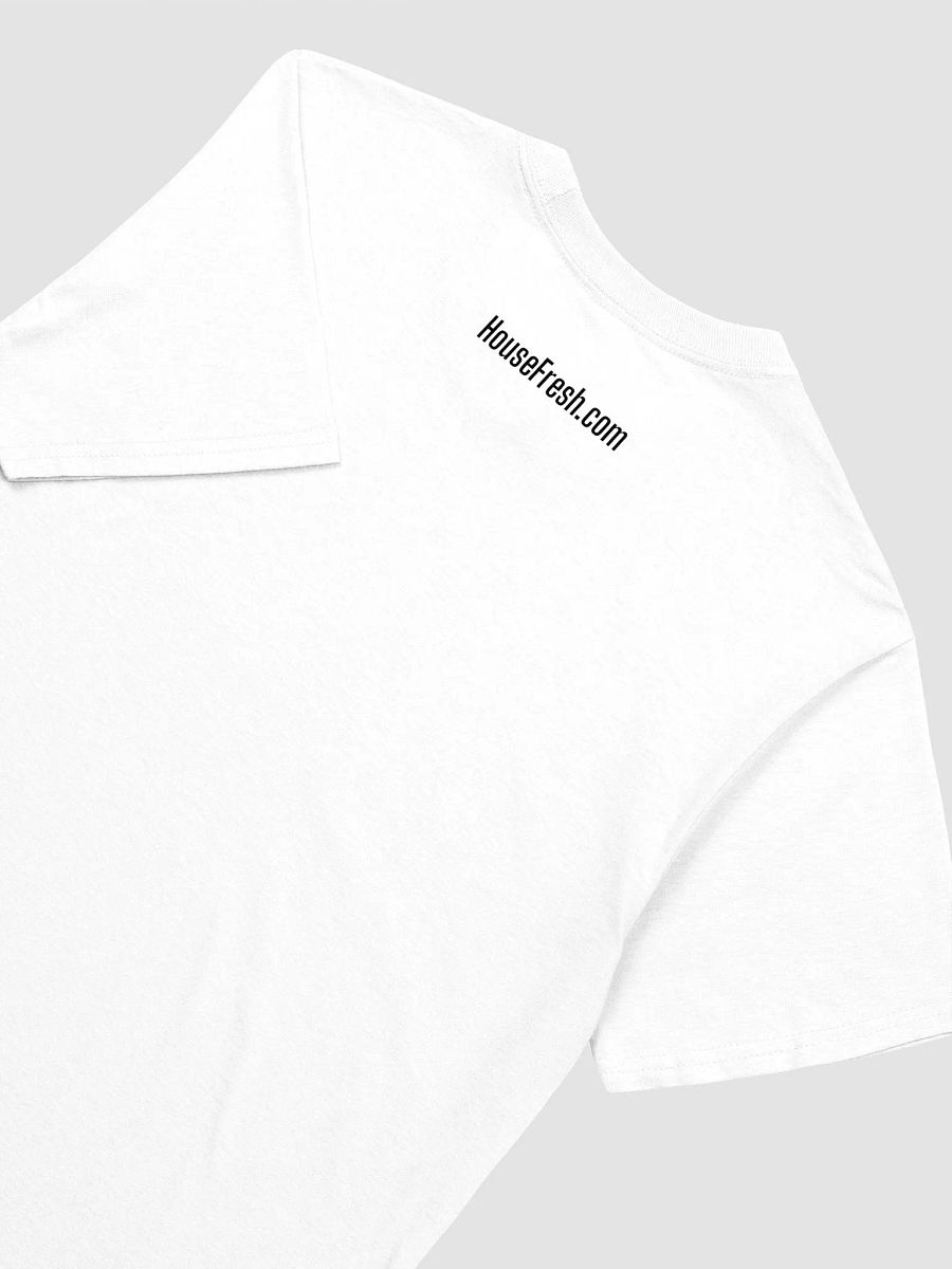 Clean air for all - Unisex t-shirt (Light) product image (7)