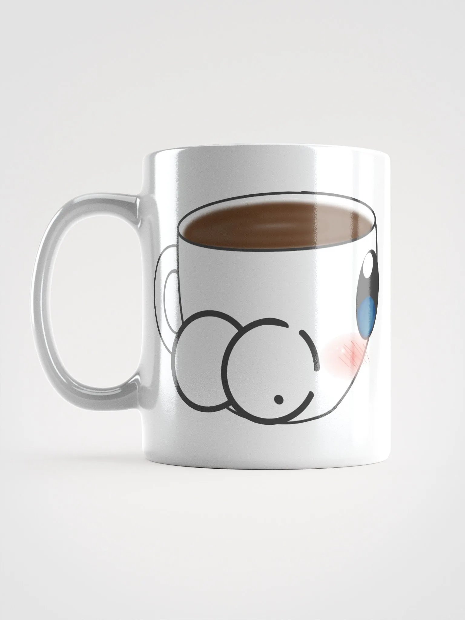CuppyThicc Mug! product image (6)