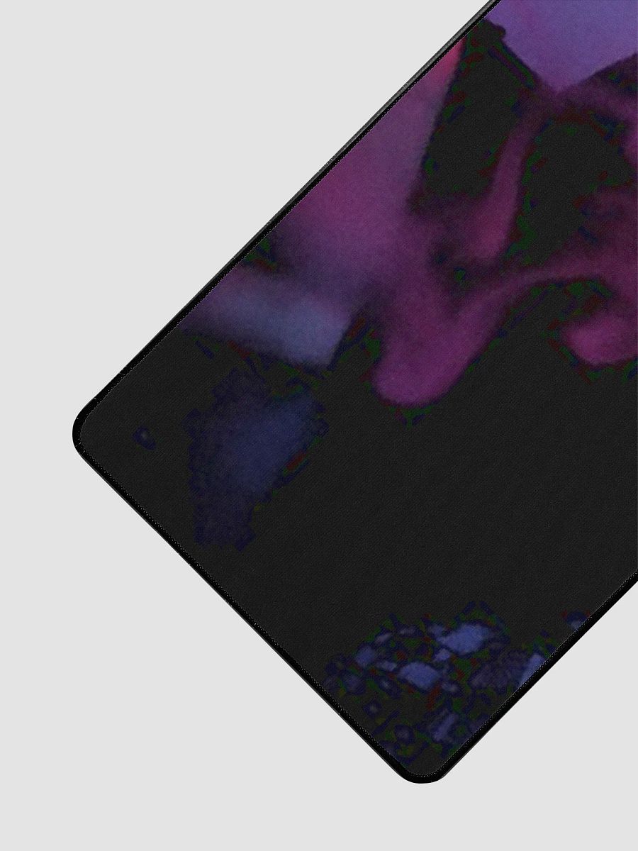 Smoke Mousepad product image (3)