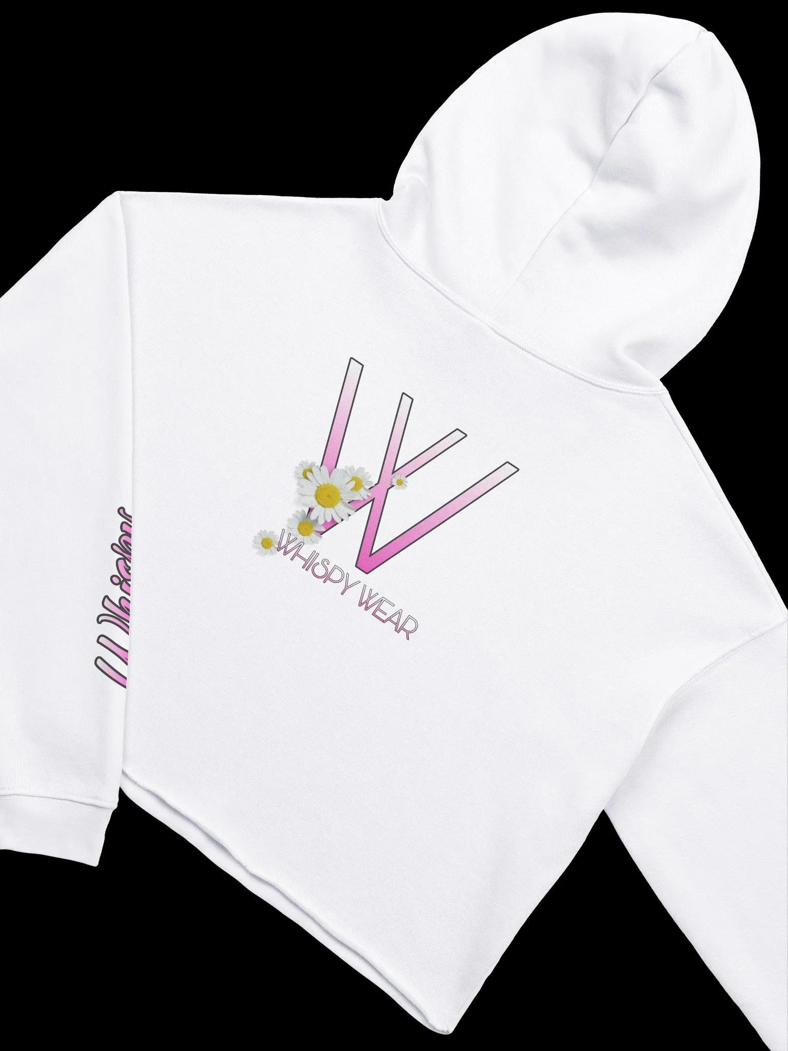 Back It Up Hoodie product image (1)