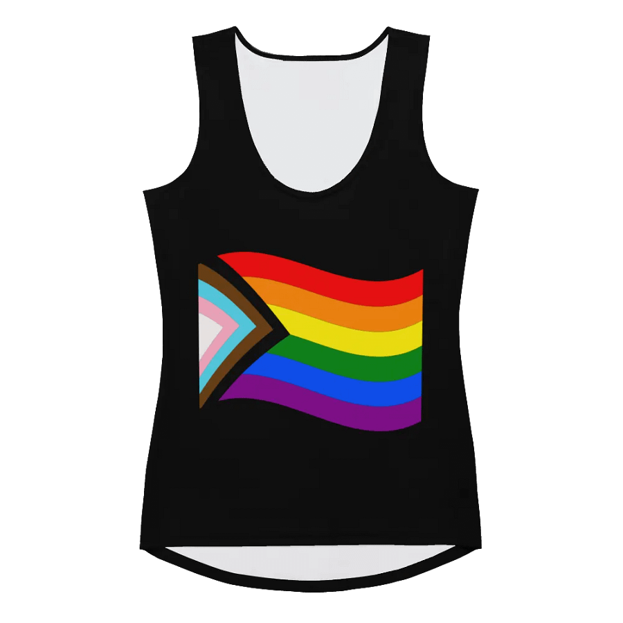 Female Pride Love product image (3)