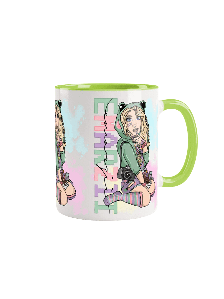 Colourful eMUGzii product image (1)