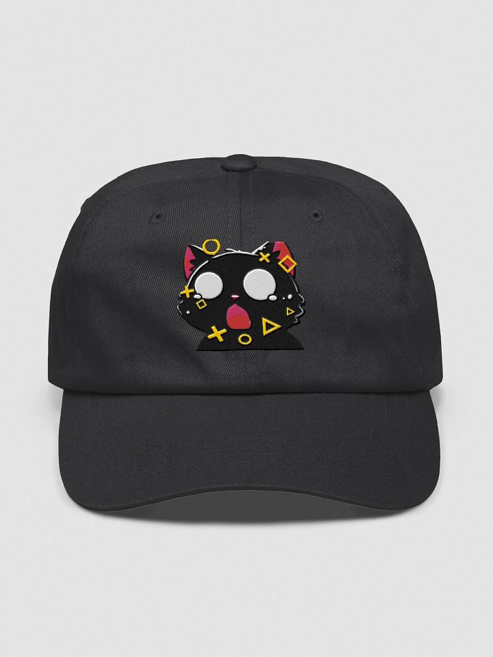 The Gremlin Classic Dad Hat product image (3)