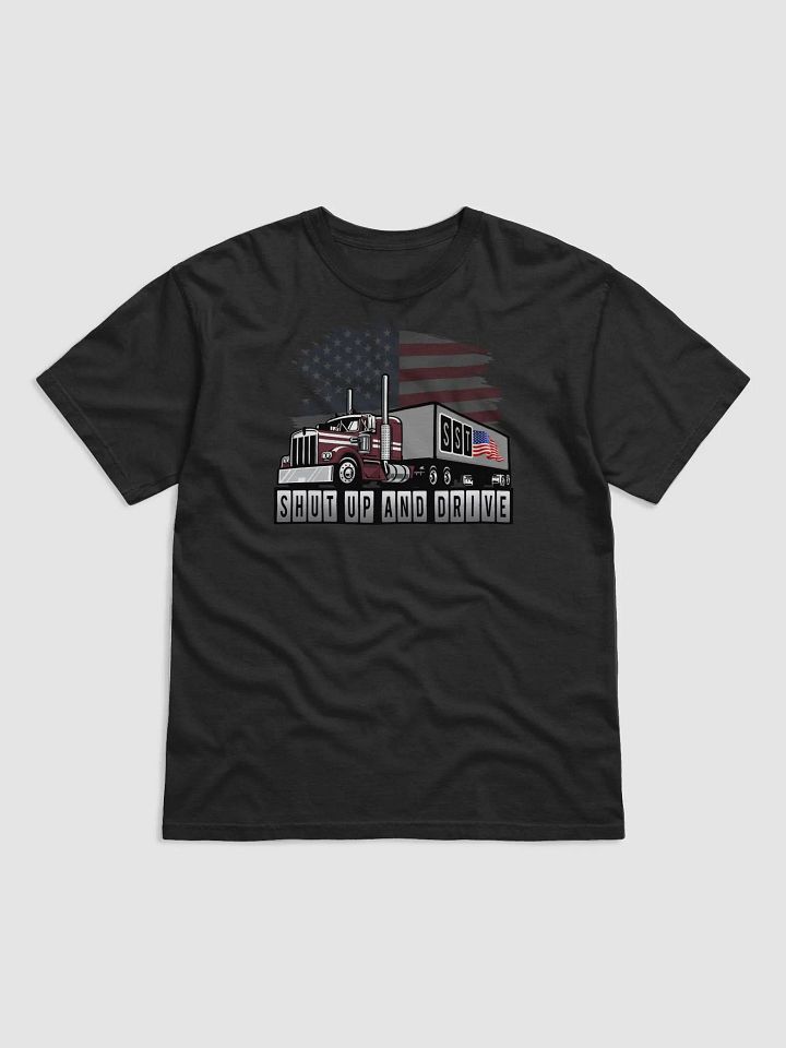 SUD Shirt product image (2)