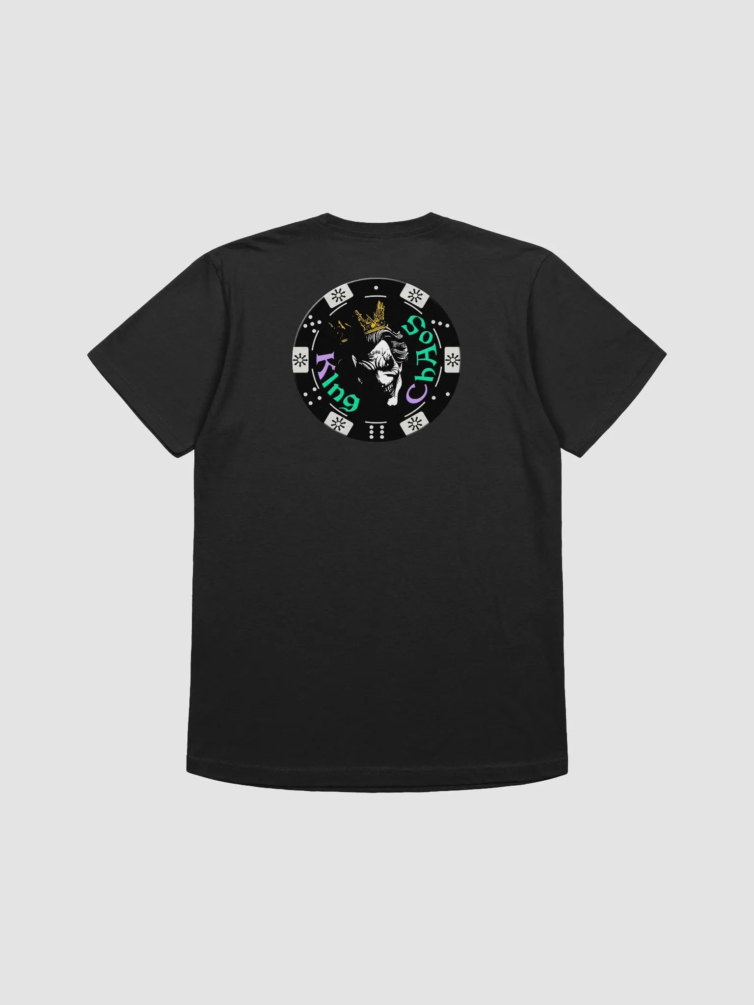 Men's KC and Poker Chip product image (4)