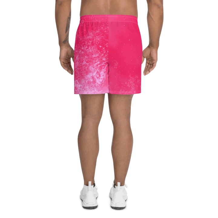 'Heartbreak Don't Hurt Me' Shorts product image (1)