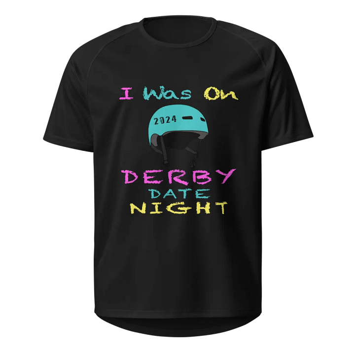 2024 Derby Date Night Concert Jersey product image (1)