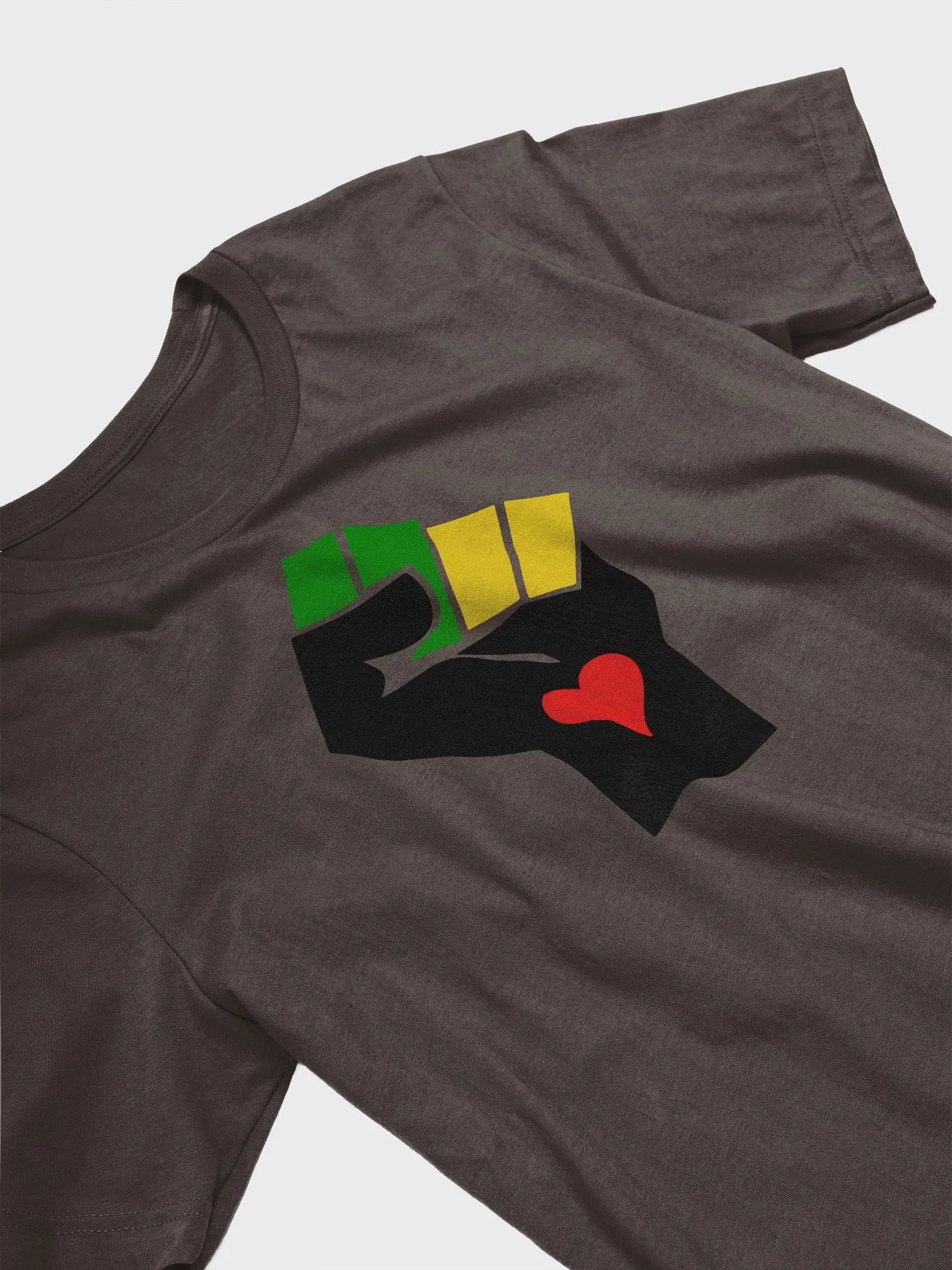 BHM 365 Tee product image (2)