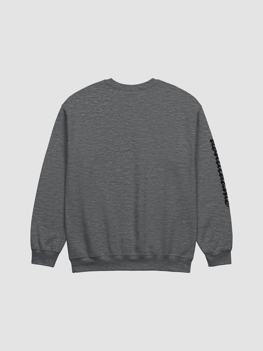 the crewneck product image (2)