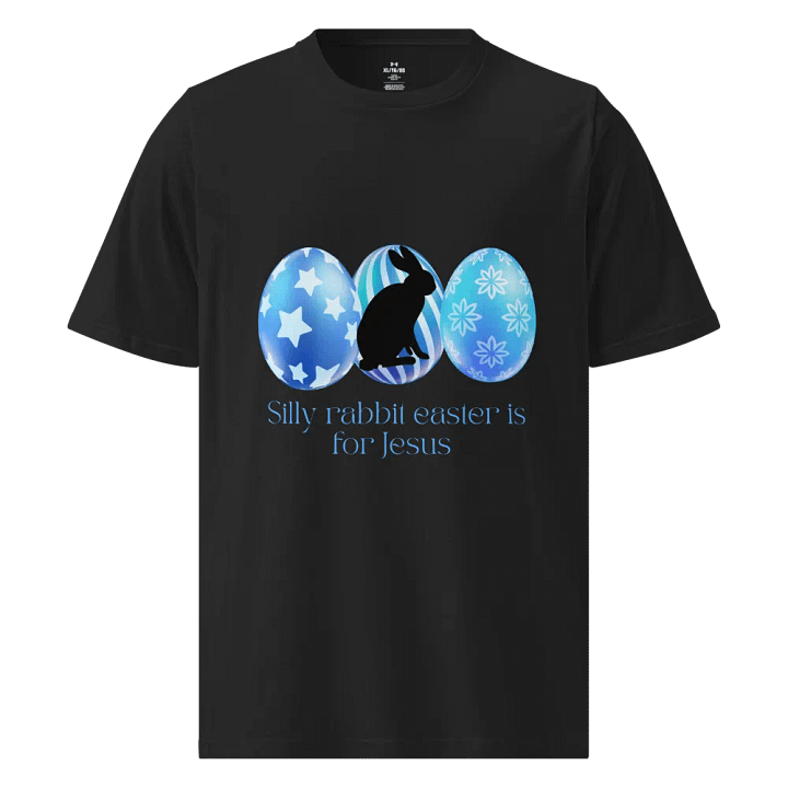 Easter Eggstravaganza Unisex T-Shirt product image (1)