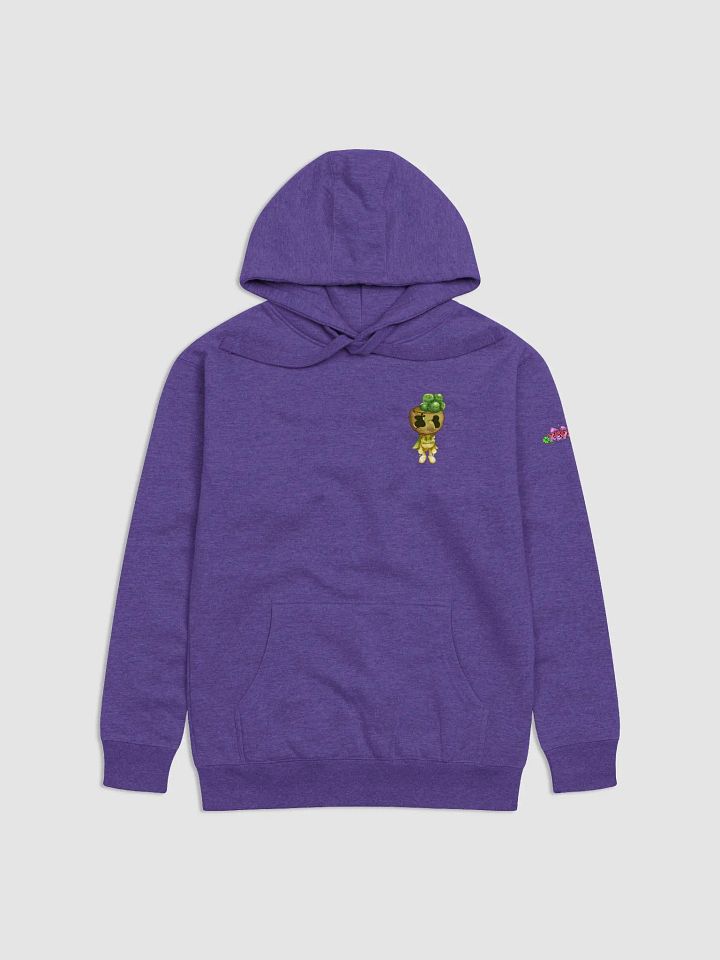 spooKey hoodie product image (3)