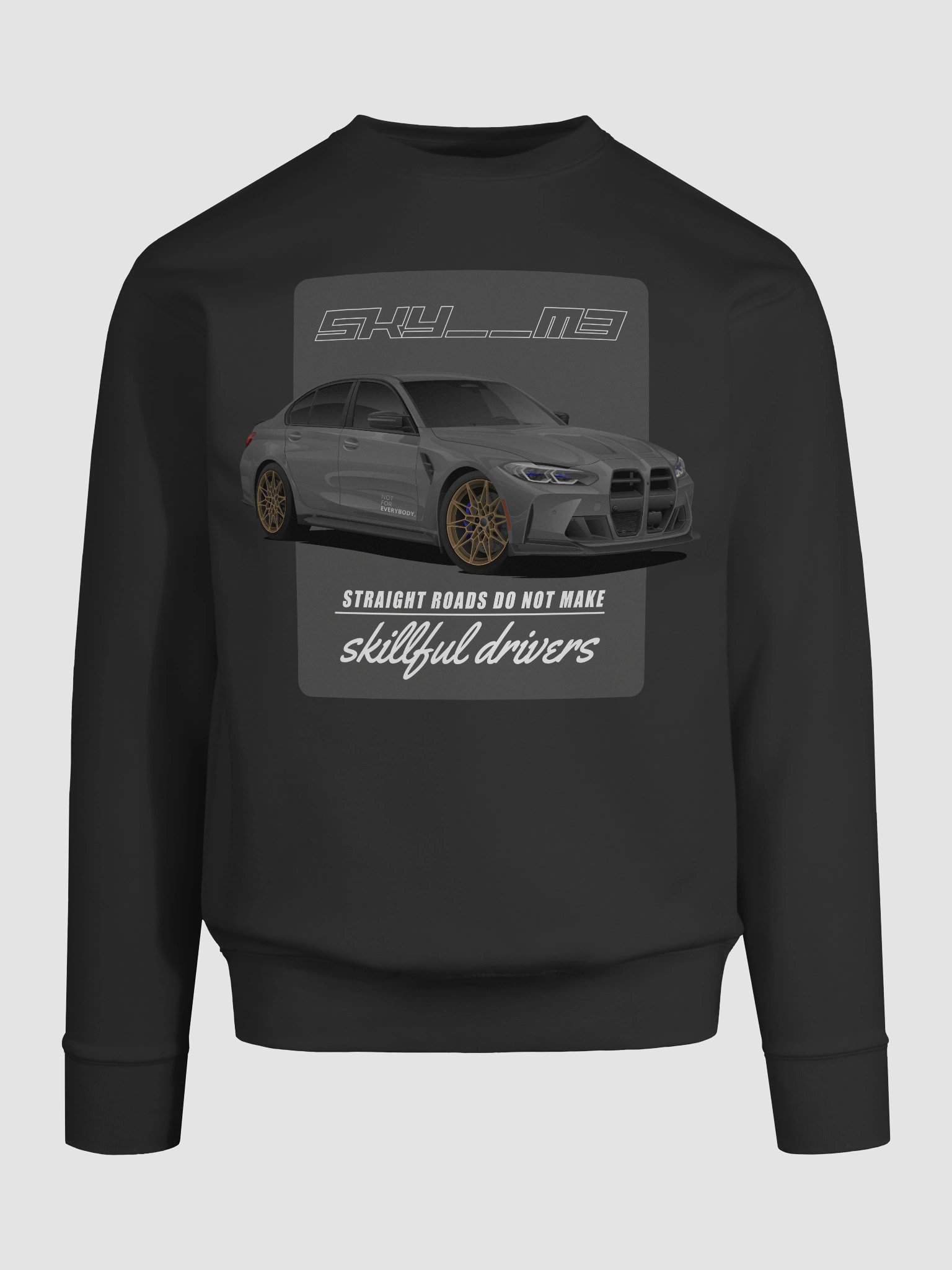 Sweatshirt - sky__m3 product image (41)