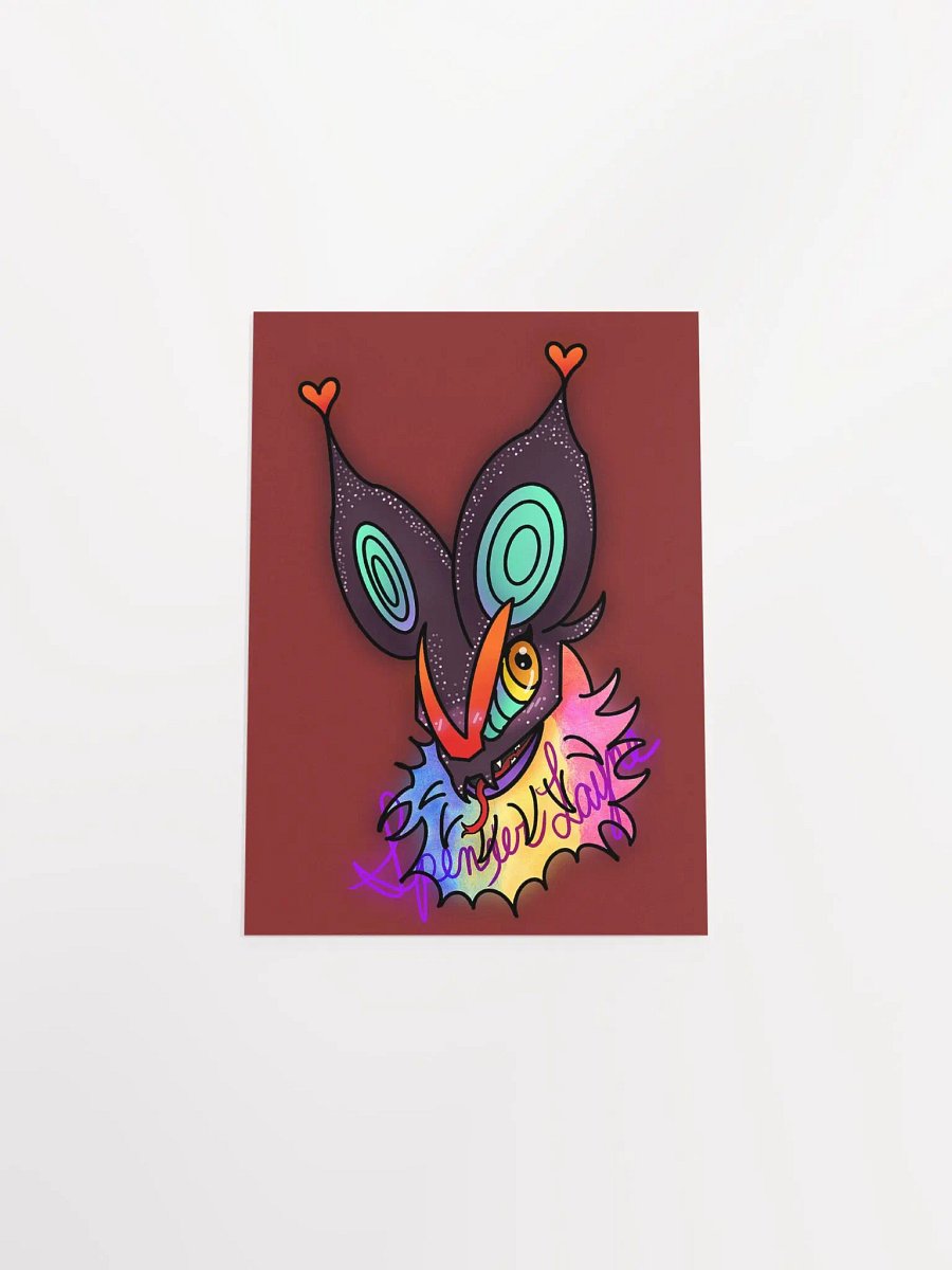 Spencer's Noivern Poster product image (4)