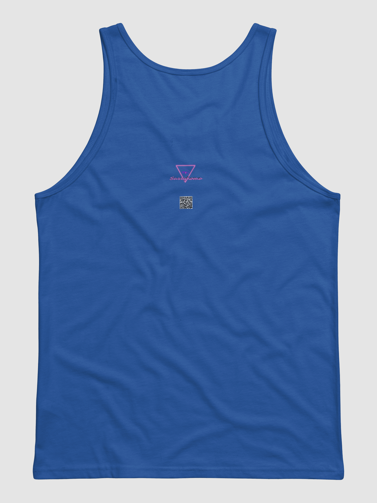 This ain't our first rodeo Tank product image (7)