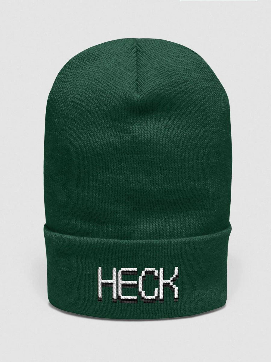Heck Itsa Hat product image (1)