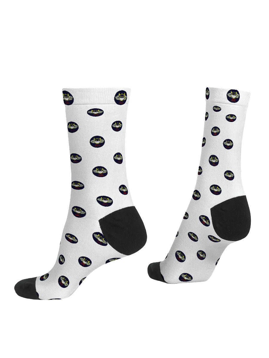 Dez Gaming Socks product image (1)