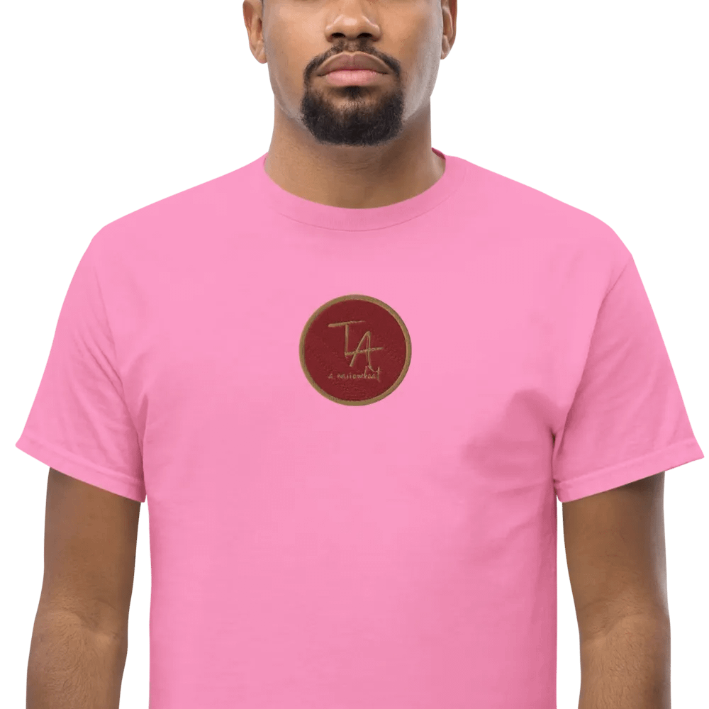 Taylors Aboard Logo T Shirt product image (4)