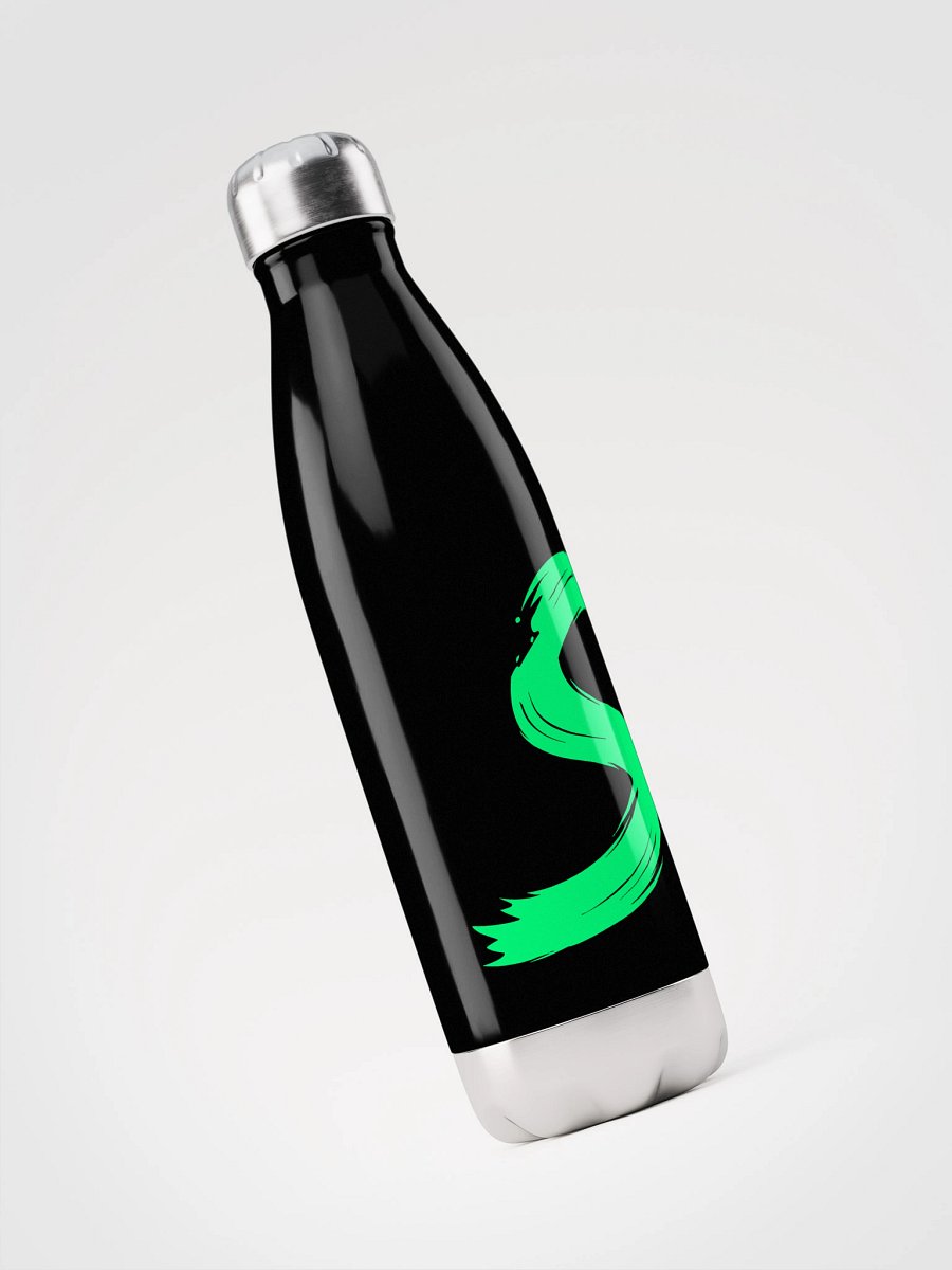 Stainless Steel Water Bottle product image (5)