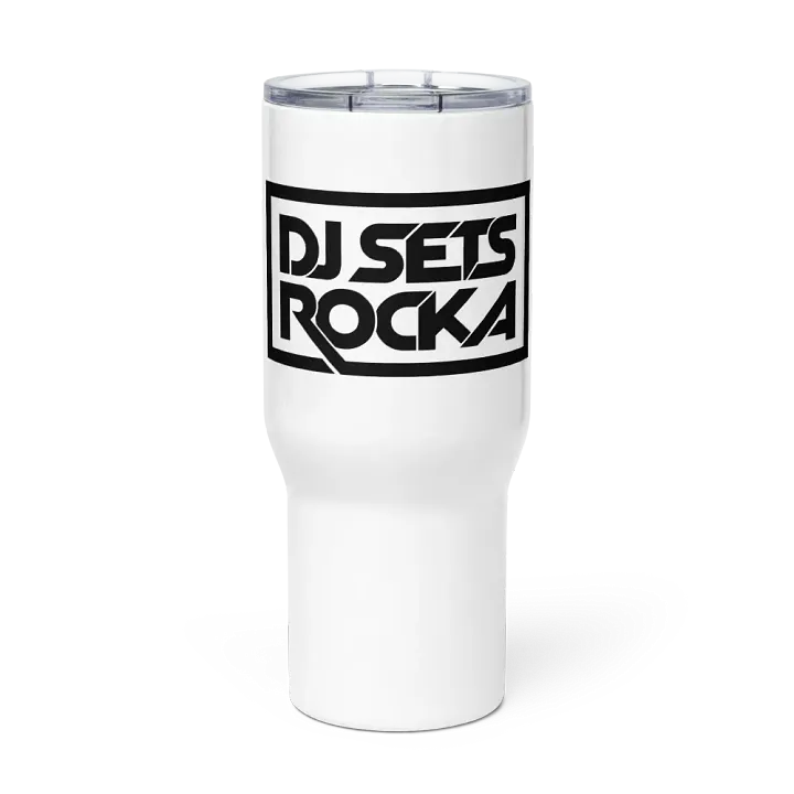 DJSETSROCKA TUMBLER product image (2)