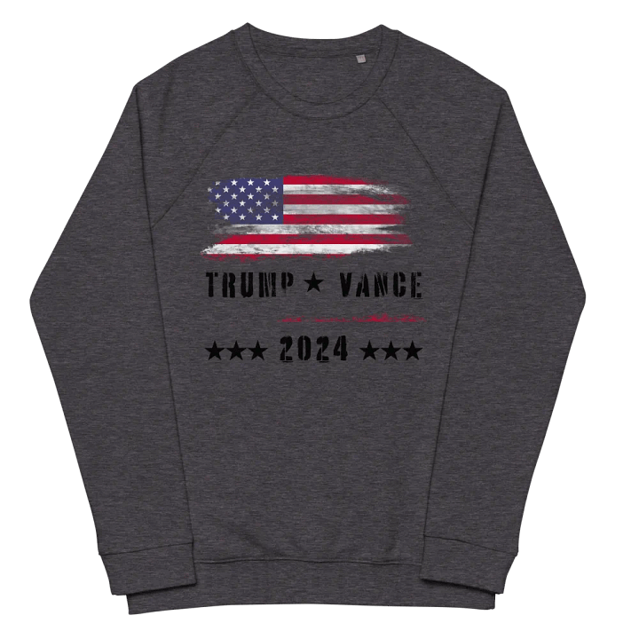 Trump-Vance Campaign Comfort Sweatshirt product image (3)