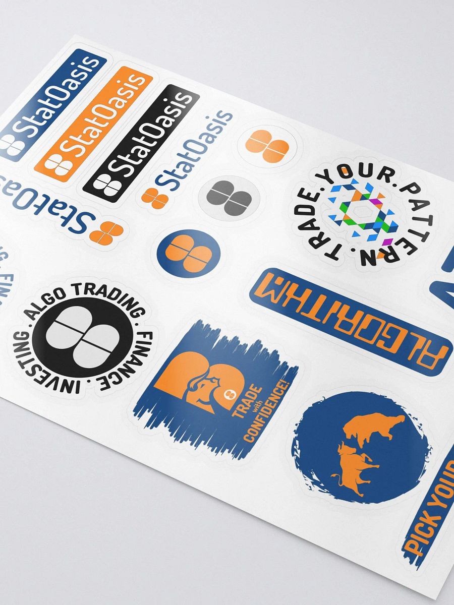 Stickers #1 product image (3)
