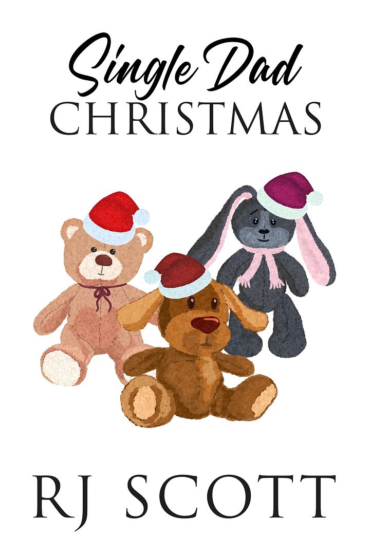 Single Dad Christmas product image (1)