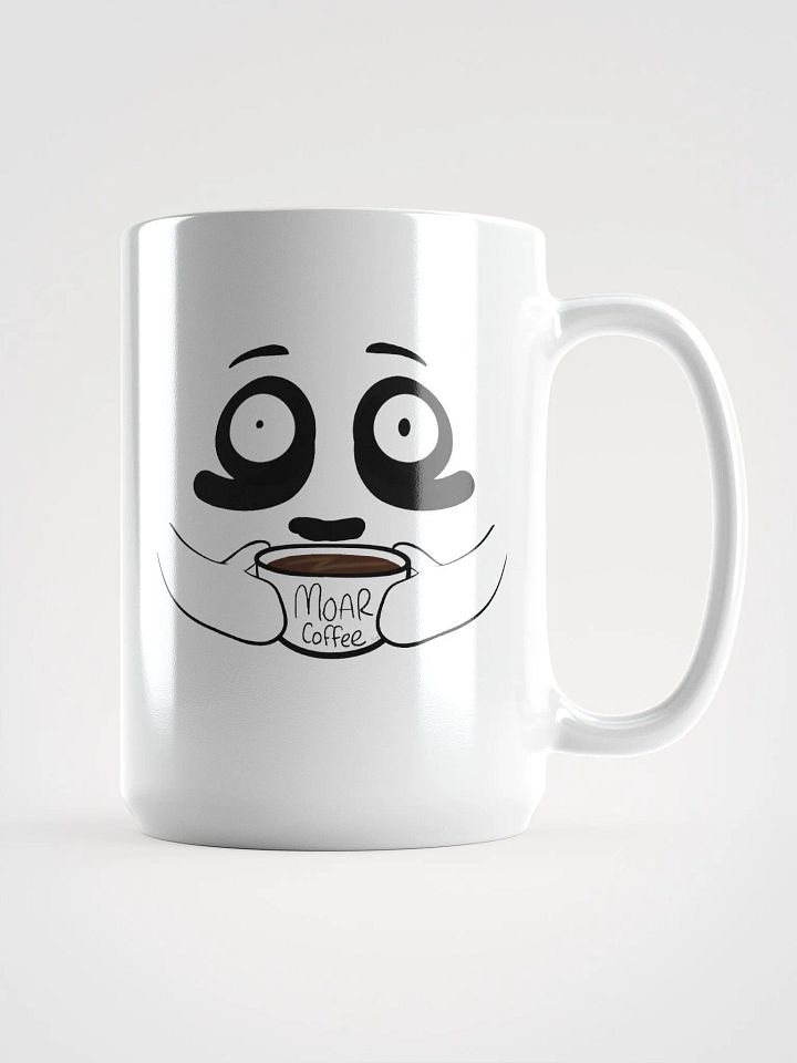 Moar Coffee Mug product image (2)