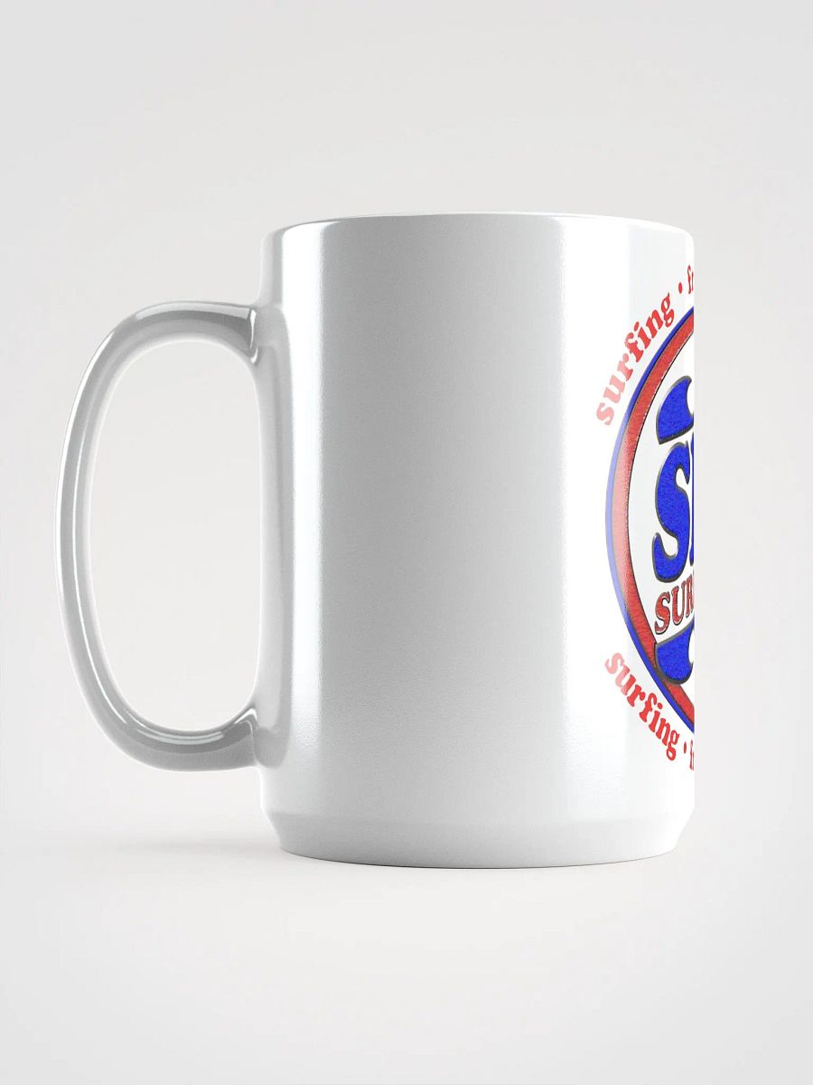 SFY - Limted Edition White/R Mugg product image (6)