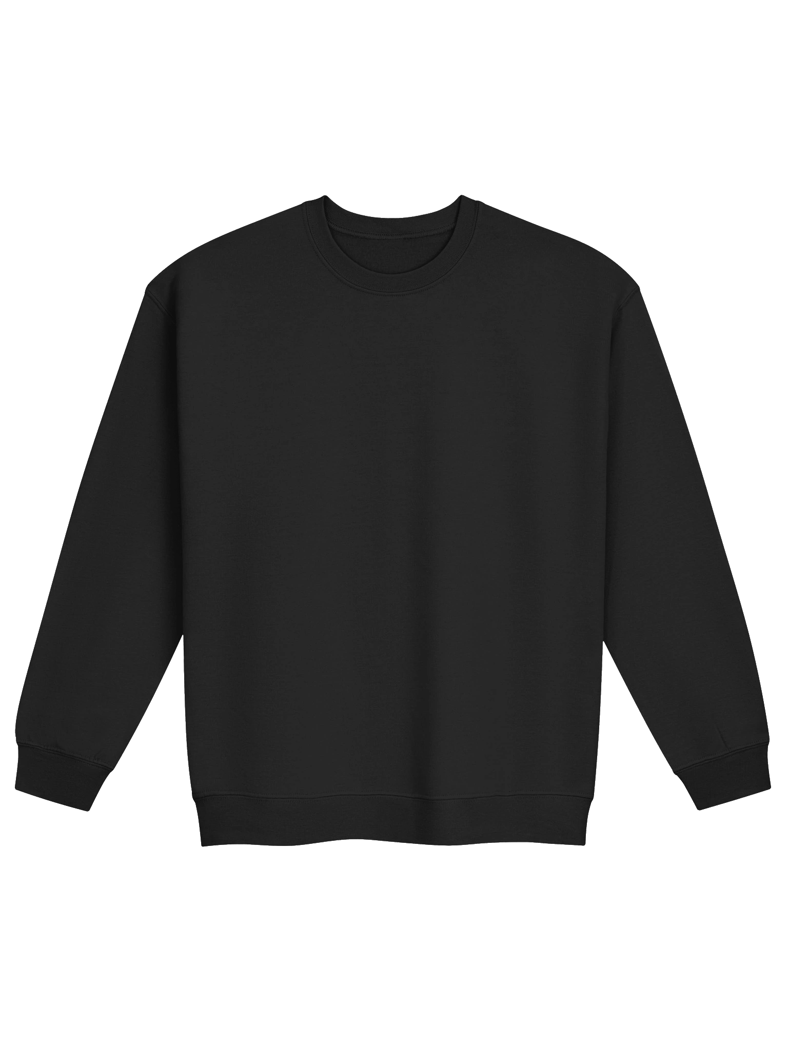 Harry Kuntz Landscaping Sweatshirt (Back Printed) product image (2)