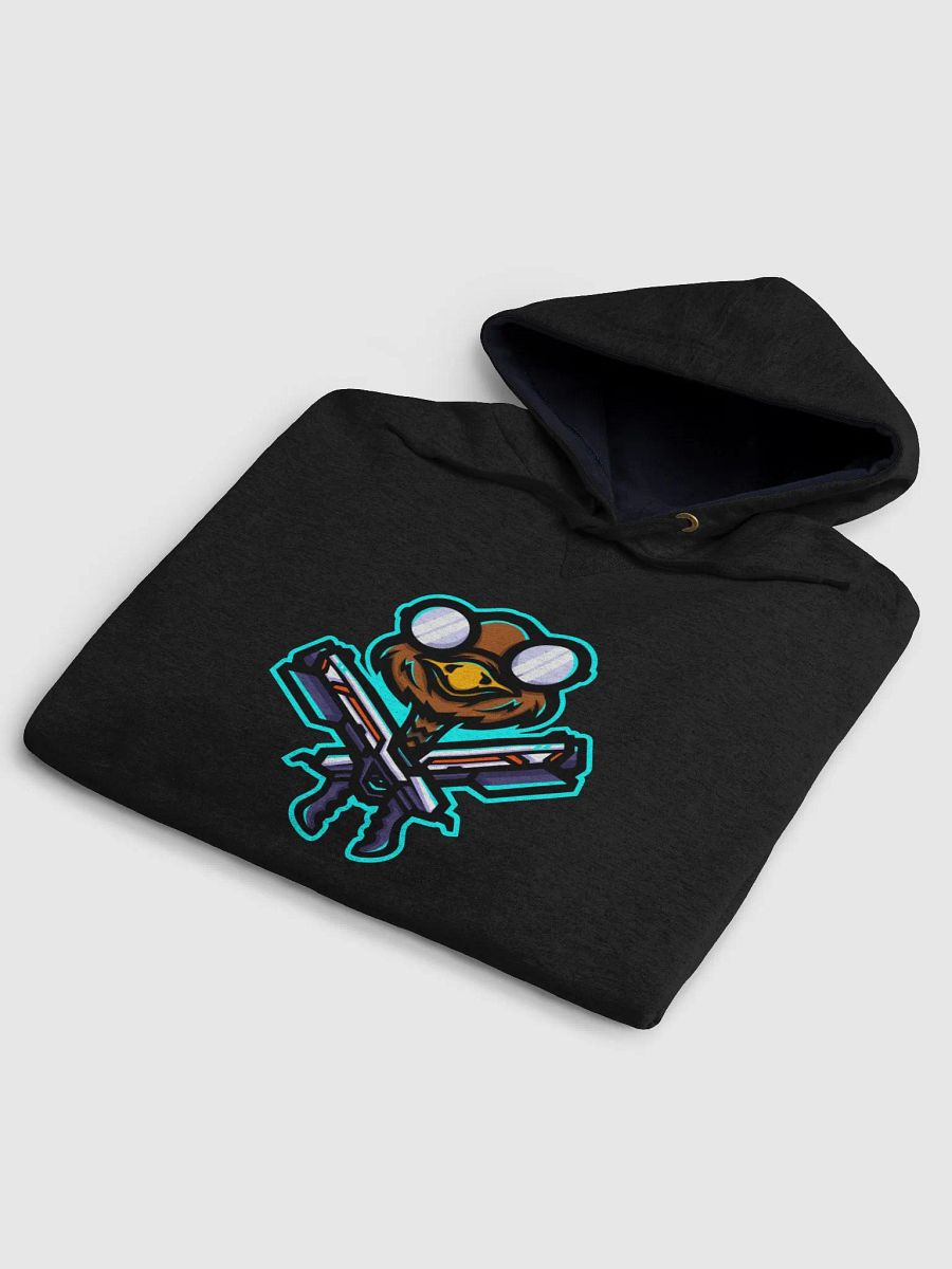 Ostrich x Champion Hoodie product image (5)