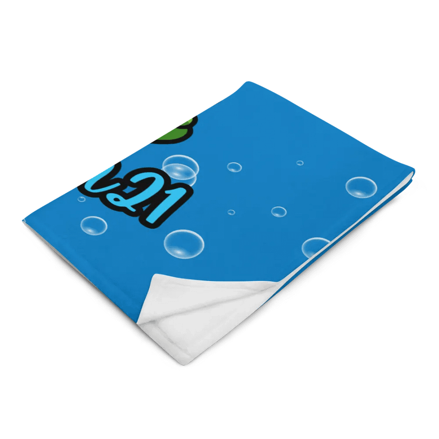 Bean Blanket product image (2)
