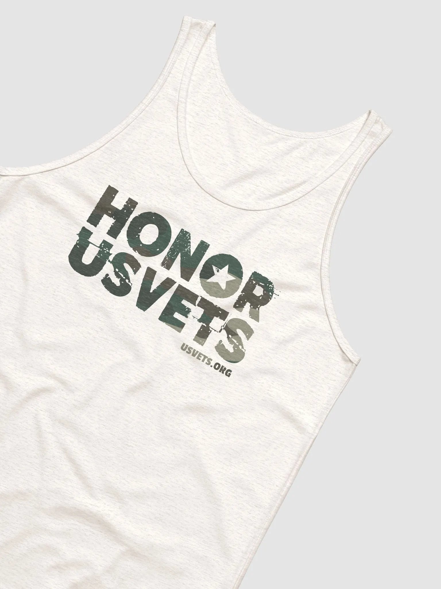 HONORUSVETS Tank product image (7)