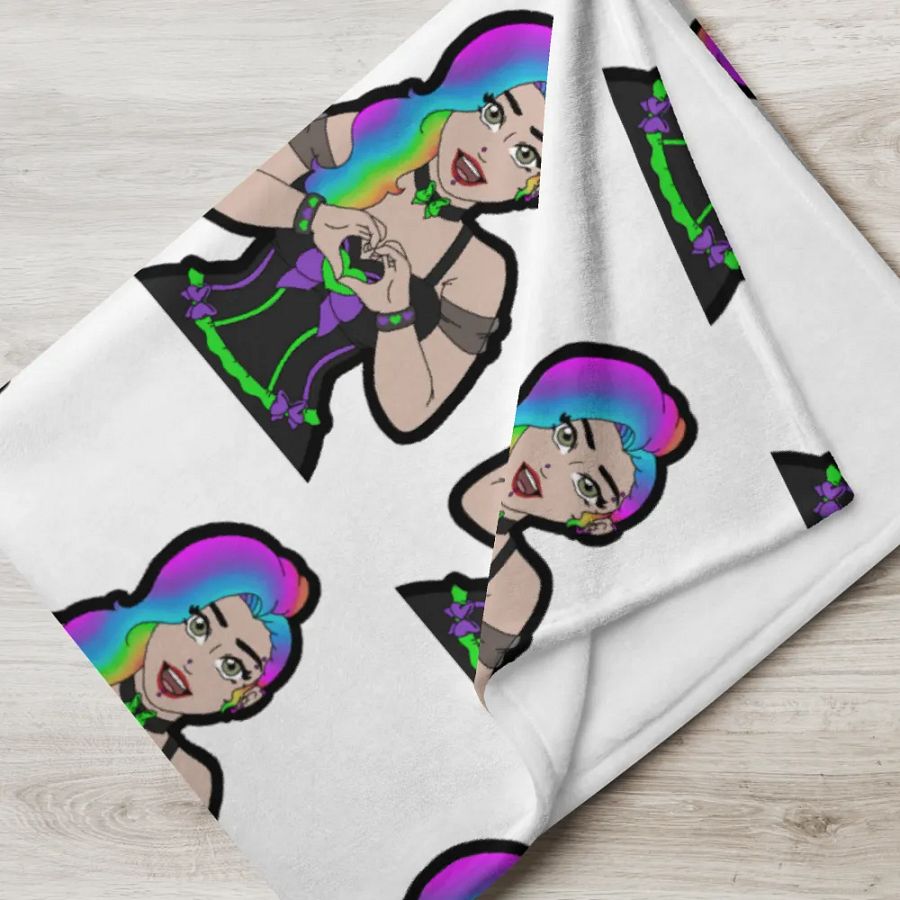 Snuggles w/ Giggles product image (17)