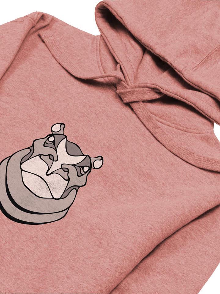 Mighty Hippo - Unisex Premium Hoodie product image (6)
