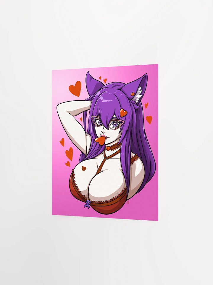 Valentine's Poster product image (4)