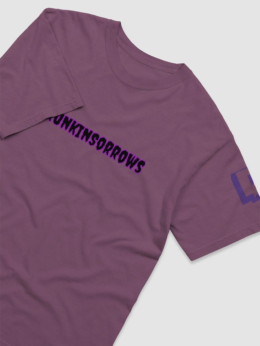 Comfort Heavyweight T-Shirt product image (26)