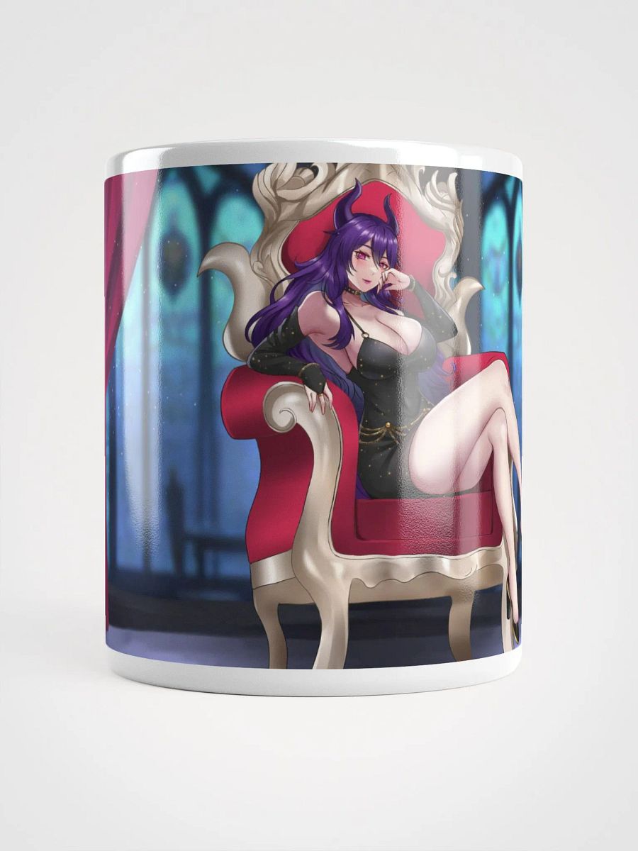Pinkrotten's Lilith Abel Mug product image (1)