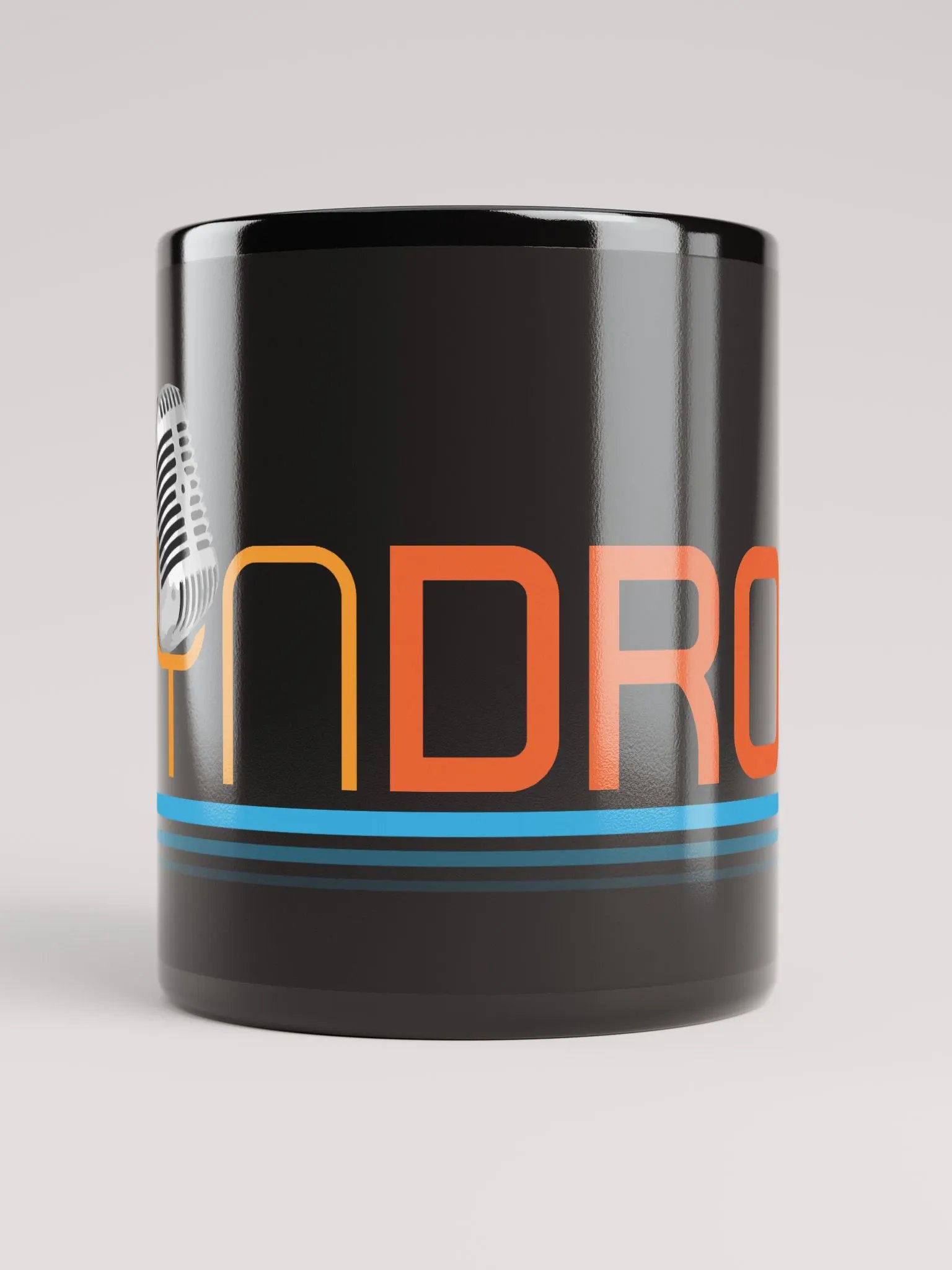Official Logo Coffee Mug: Now includes actual people size! product image (9)