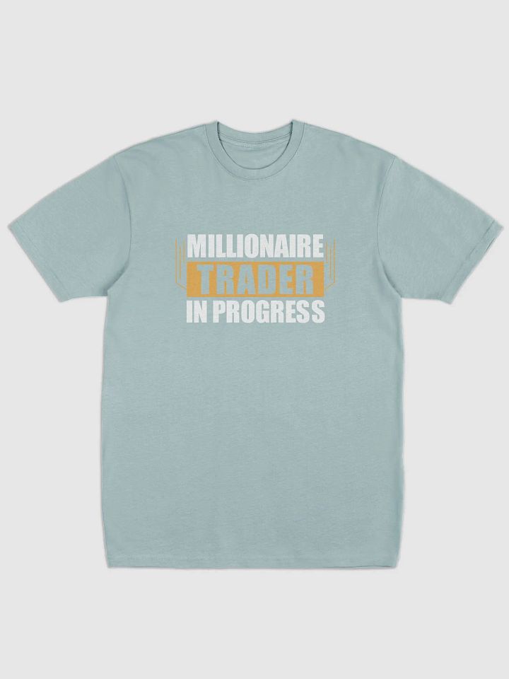 Millionaire Trader In Progress product image (4)