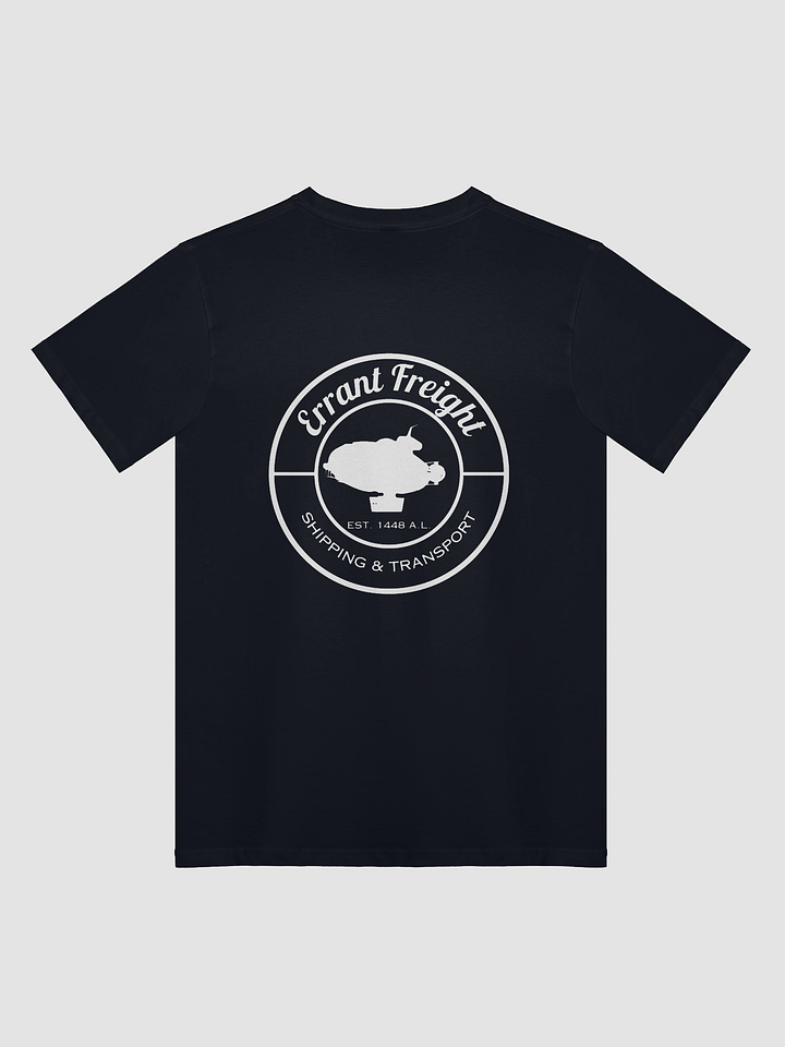 Errant Freight Tee product image (2)
