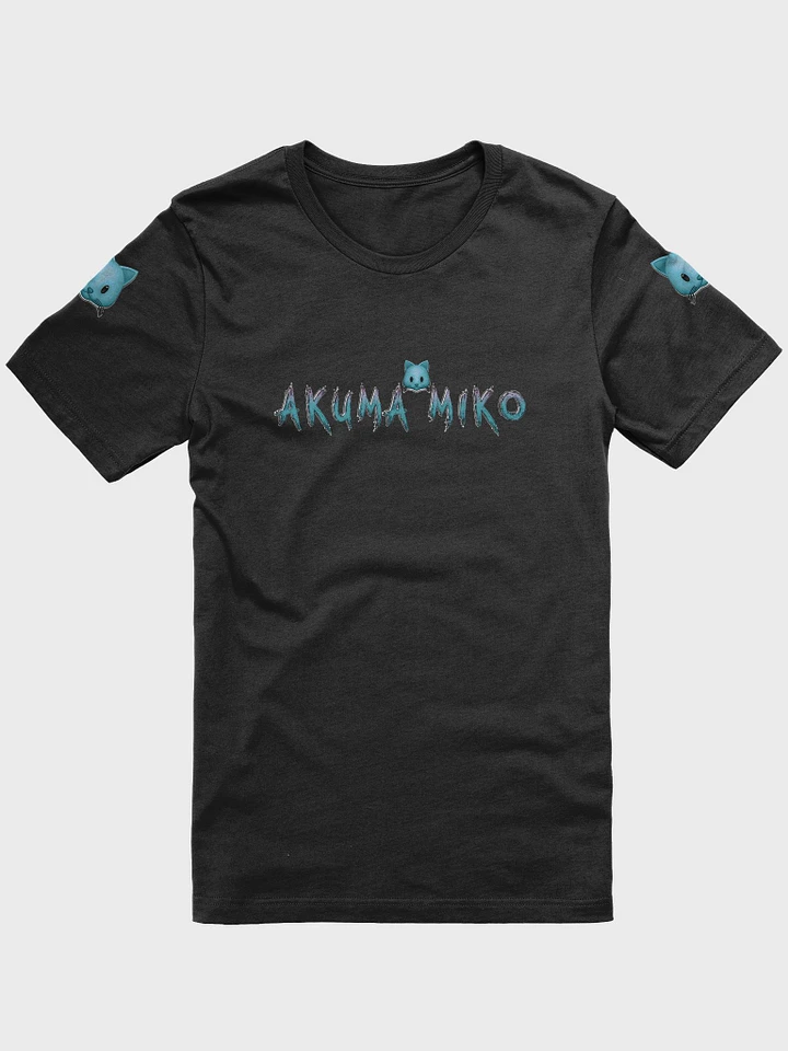 Akuma Miko T-Shirt product image (1)