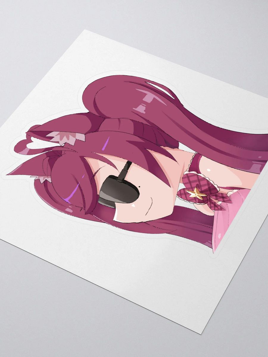 Food Sticker product image (9)