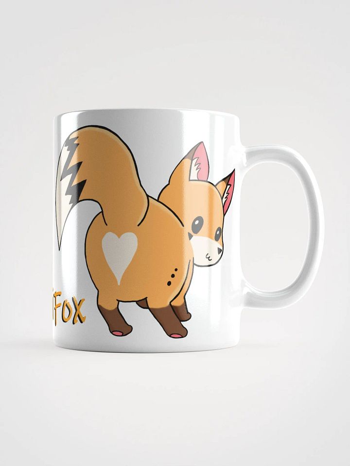 Butt Mug product image (1)