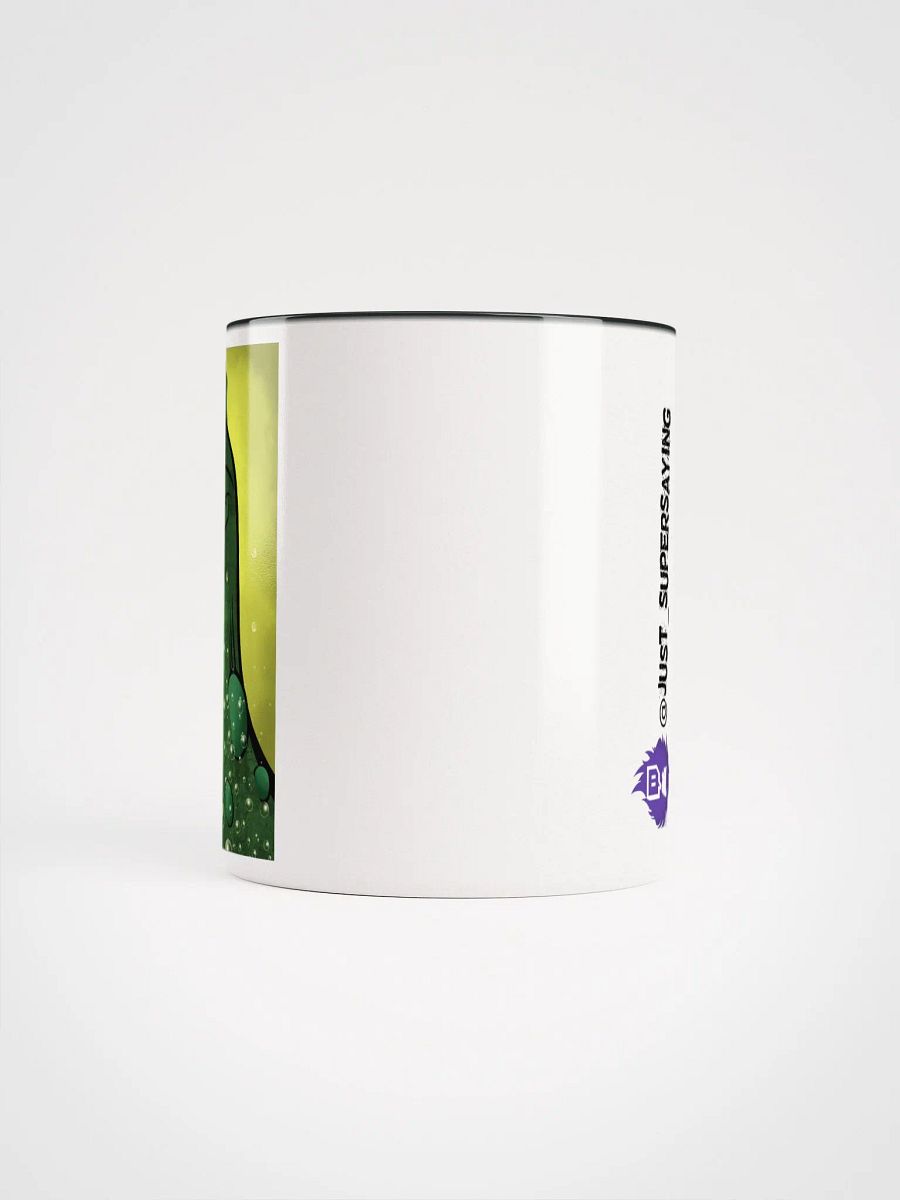 Pickle Rick Mug product image (5)