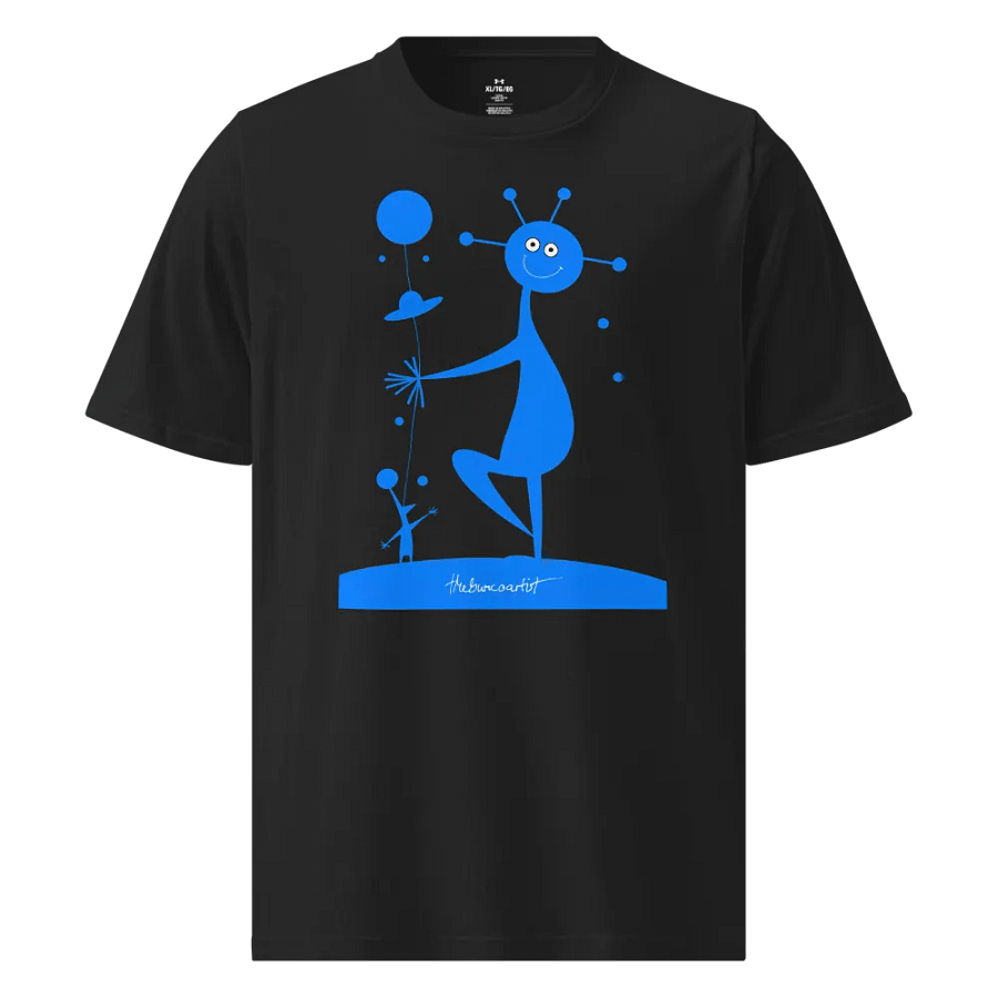 Under Armour® Athletic T-Shirt product image (13)