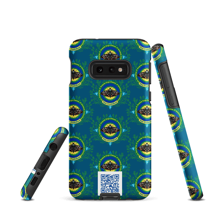 YourFreakshow The Tough Samsung Case product image (2)