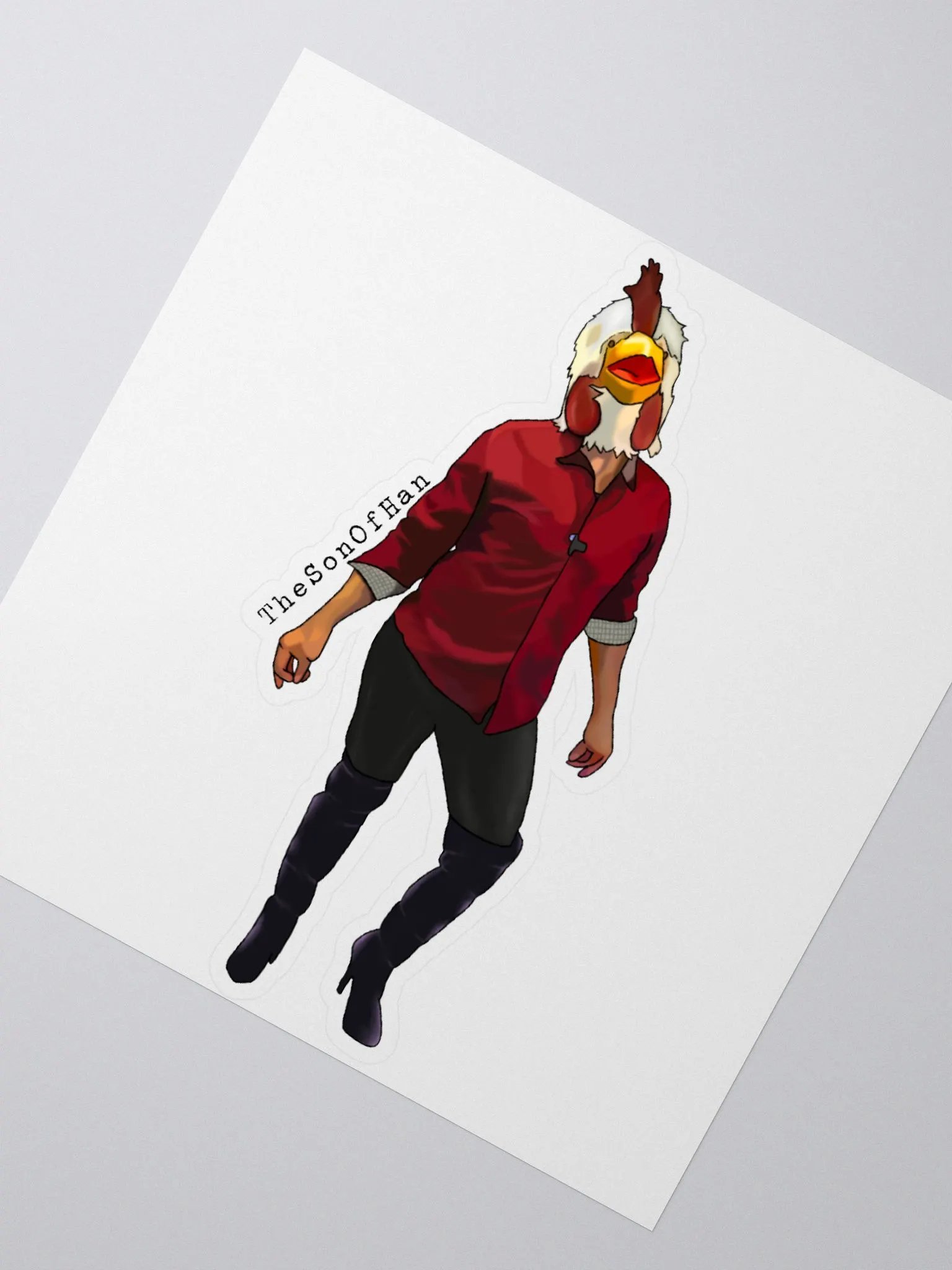 Dr Pecker product image (4)