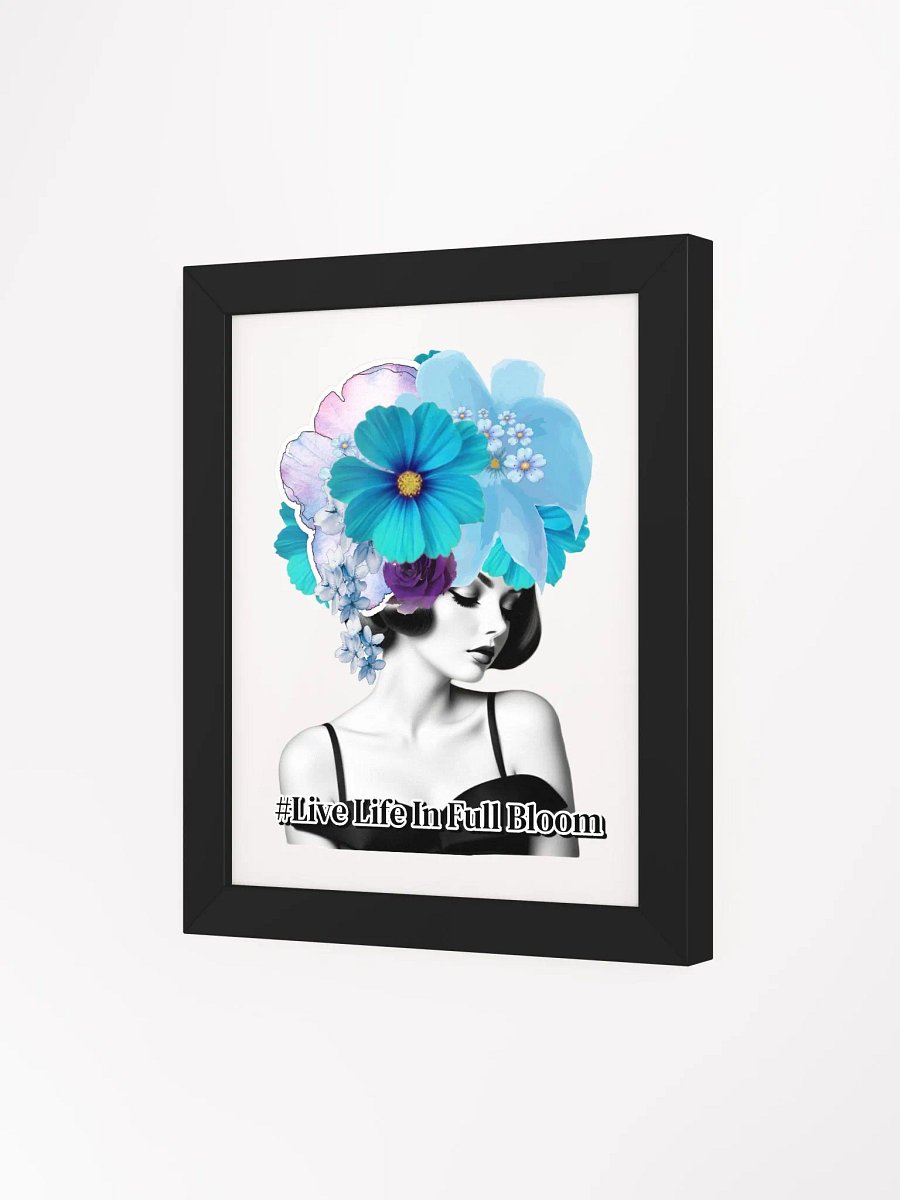 #Live Life In Full Bloom product image (25)