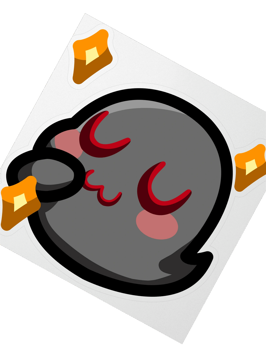 UWU Sticker product image (1)